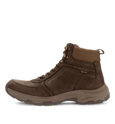 Gabor Sportlicher Stiefel braun