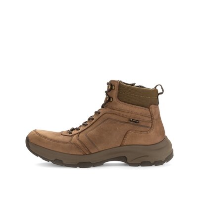 Gabor Sportlicher Stiefel braun