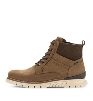 Pius Gabor Boots brun