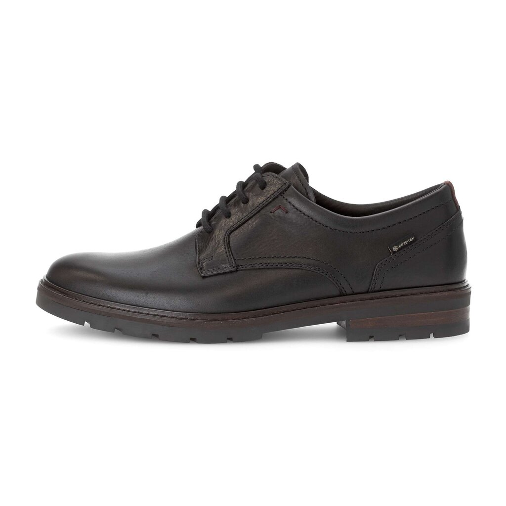 Pius Gabor Pius Gabor Schnürschuh schwarz