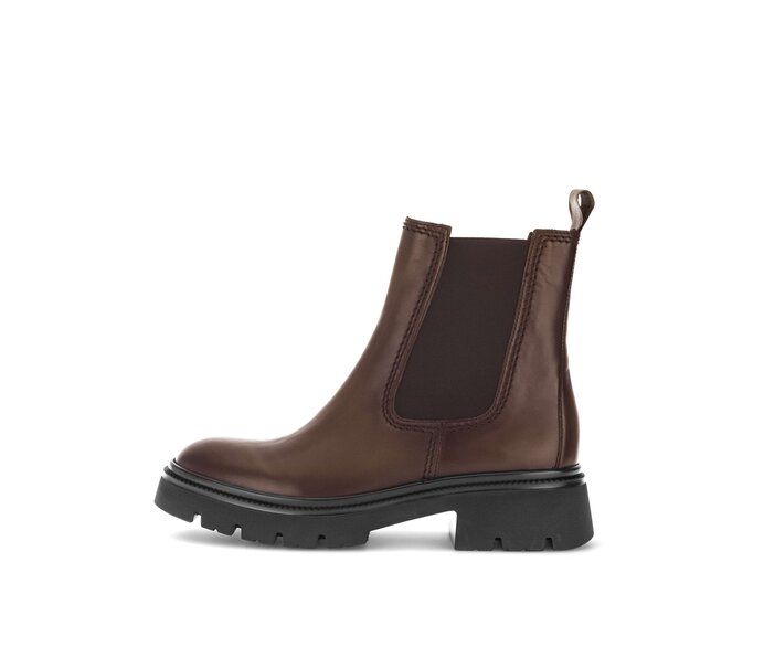 Chelsea Boot braun #0