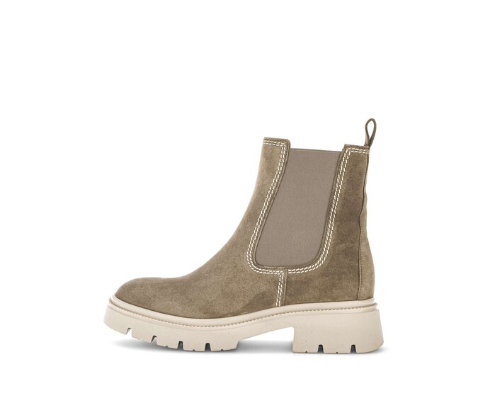 Chelsea boot brown #0