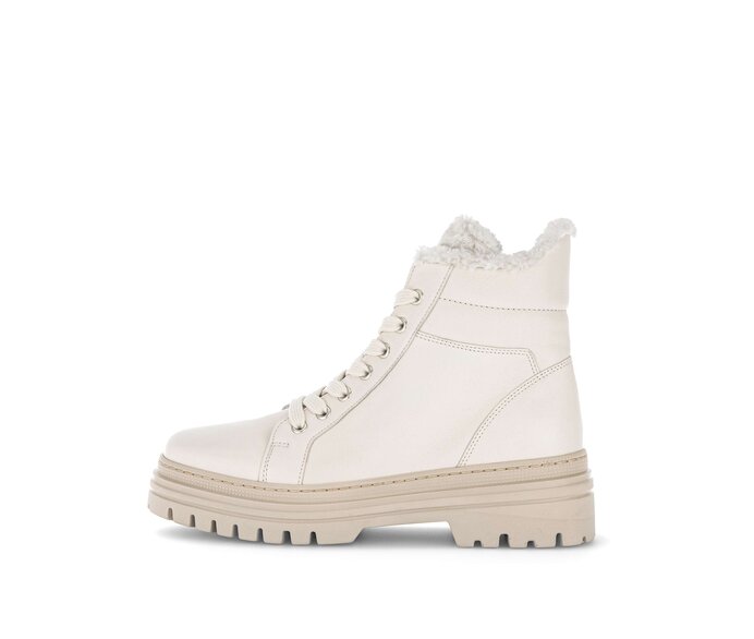 Winterstiefelette beige #0