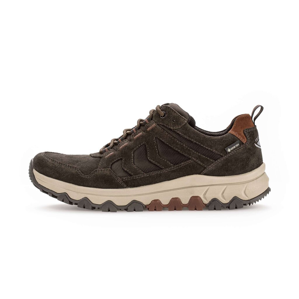 Pius Gabor rollingsoft Sneaker low braun
