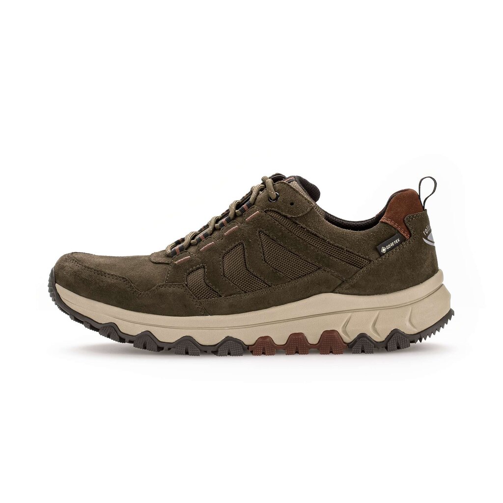 Pius Gabor rollingsoft Sneaker low grün