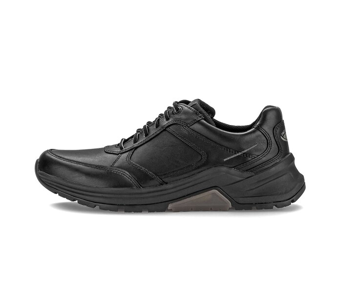 rollingsoft Basket basse noir #0