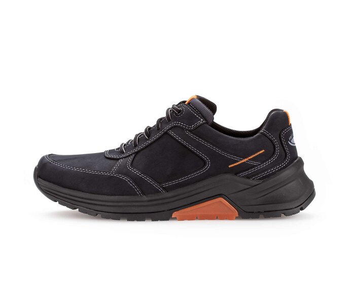 rollingsoft Sneaker low blau #0