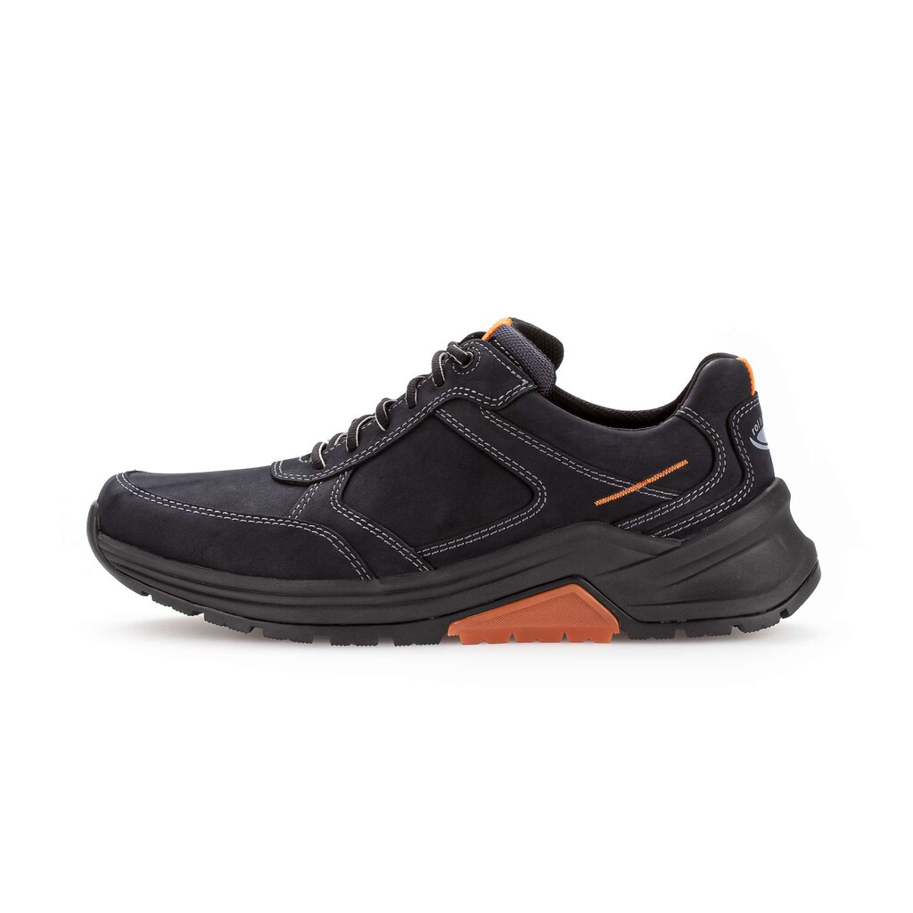 Pius Gabor rollingsoft Sneaker low blau