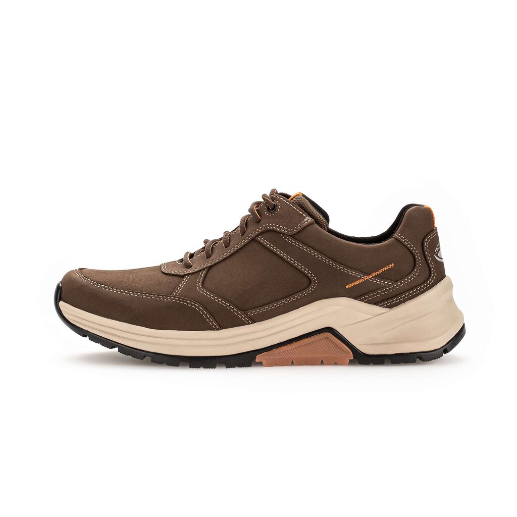 Pius Gabor rollingsoft Sneaker low braun
