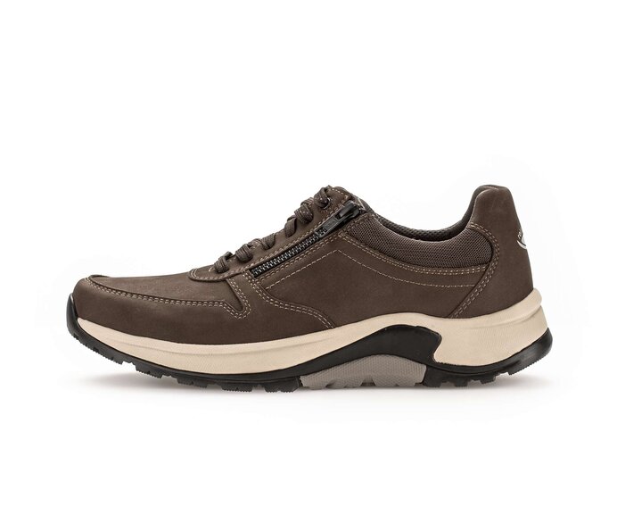 rollingsoft Sneaker low braun #0