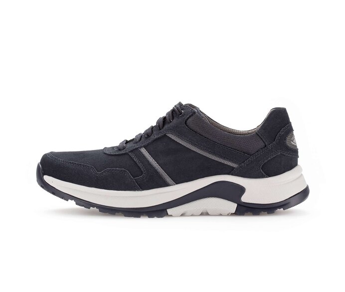 rollingsoft Sneaker low blau #0