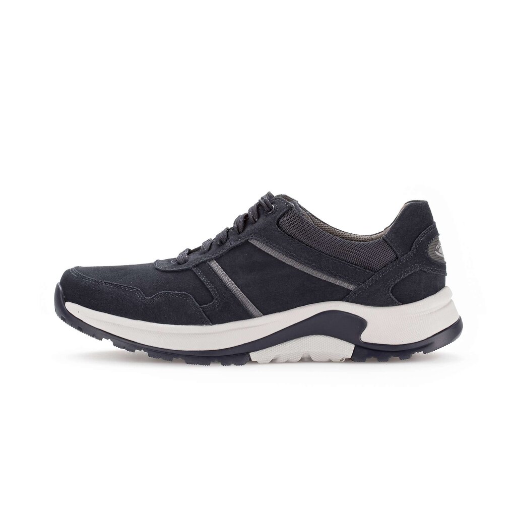 Pius Gabor rollingsoft Sneaker low blau