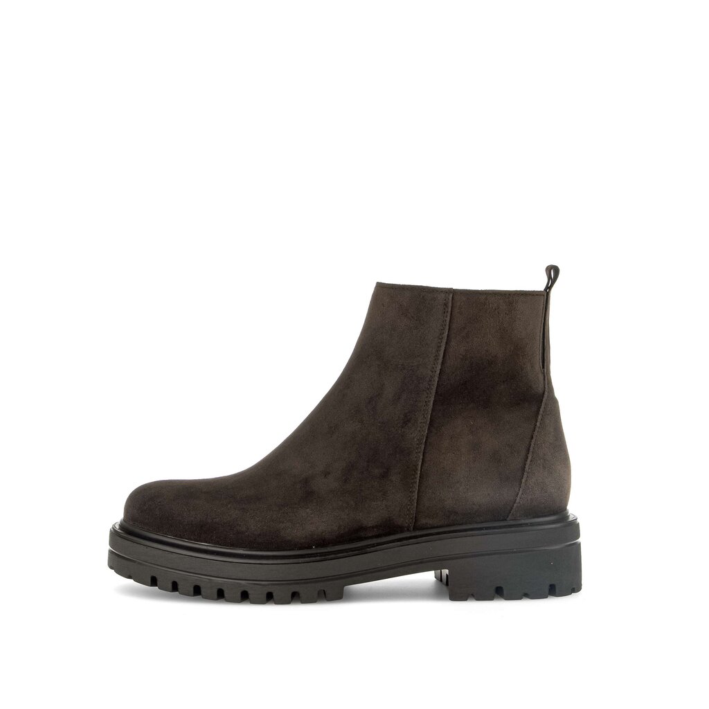 Pius Gabor Biker Boots braun