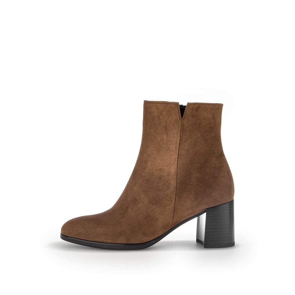 Pius Gabor Elegante Stiefelette braun