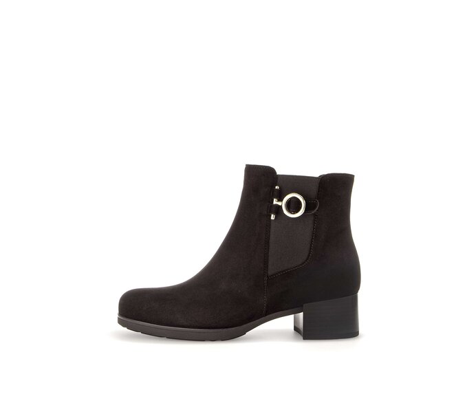 Chelsea Boot braun #0
