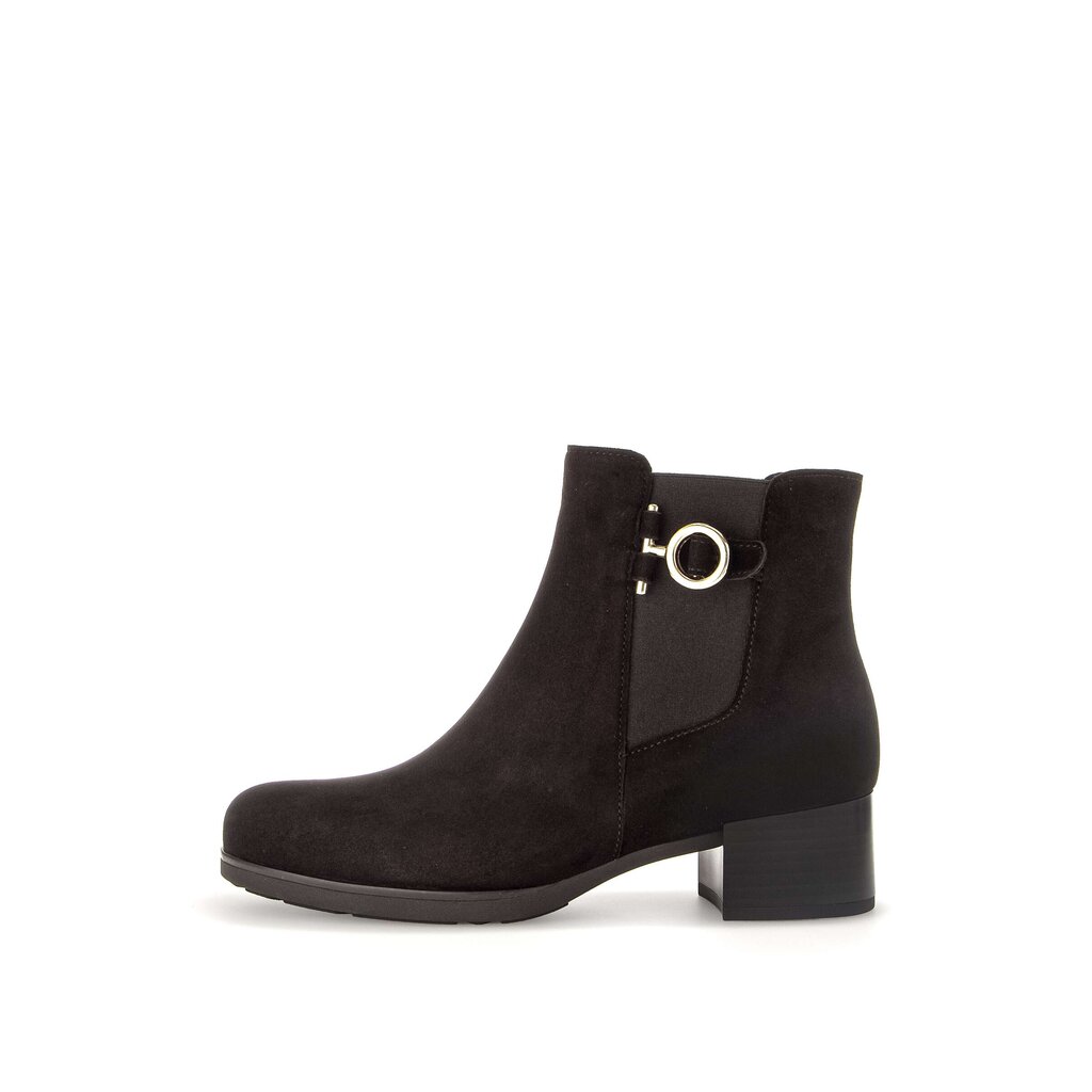Pius Gabor Chelsea Boot braun