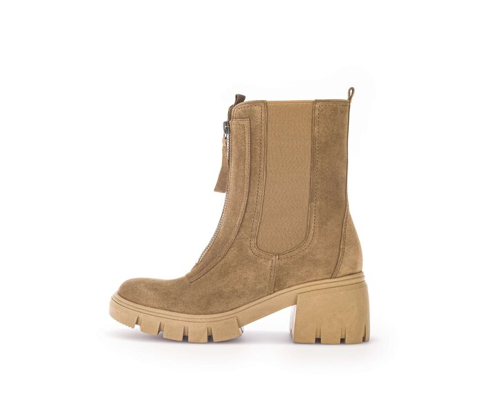 Chelsea Boot braun #0