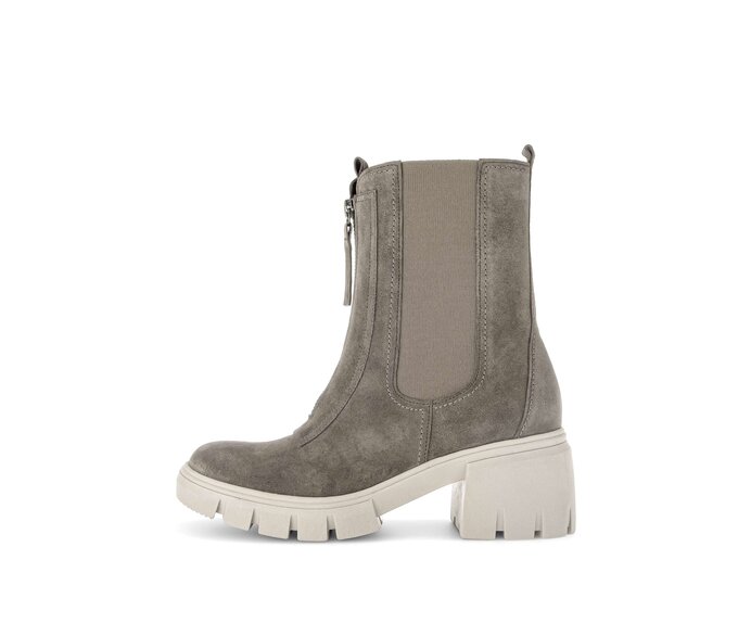 Chelsea Boot grau #0