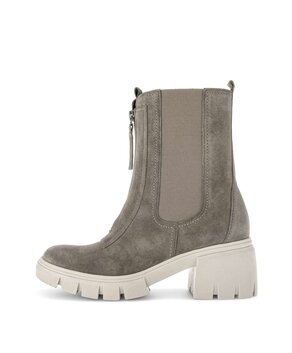 Chelsea Boot grau