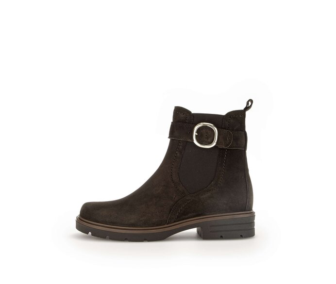 Chelsea Boot braun #0
