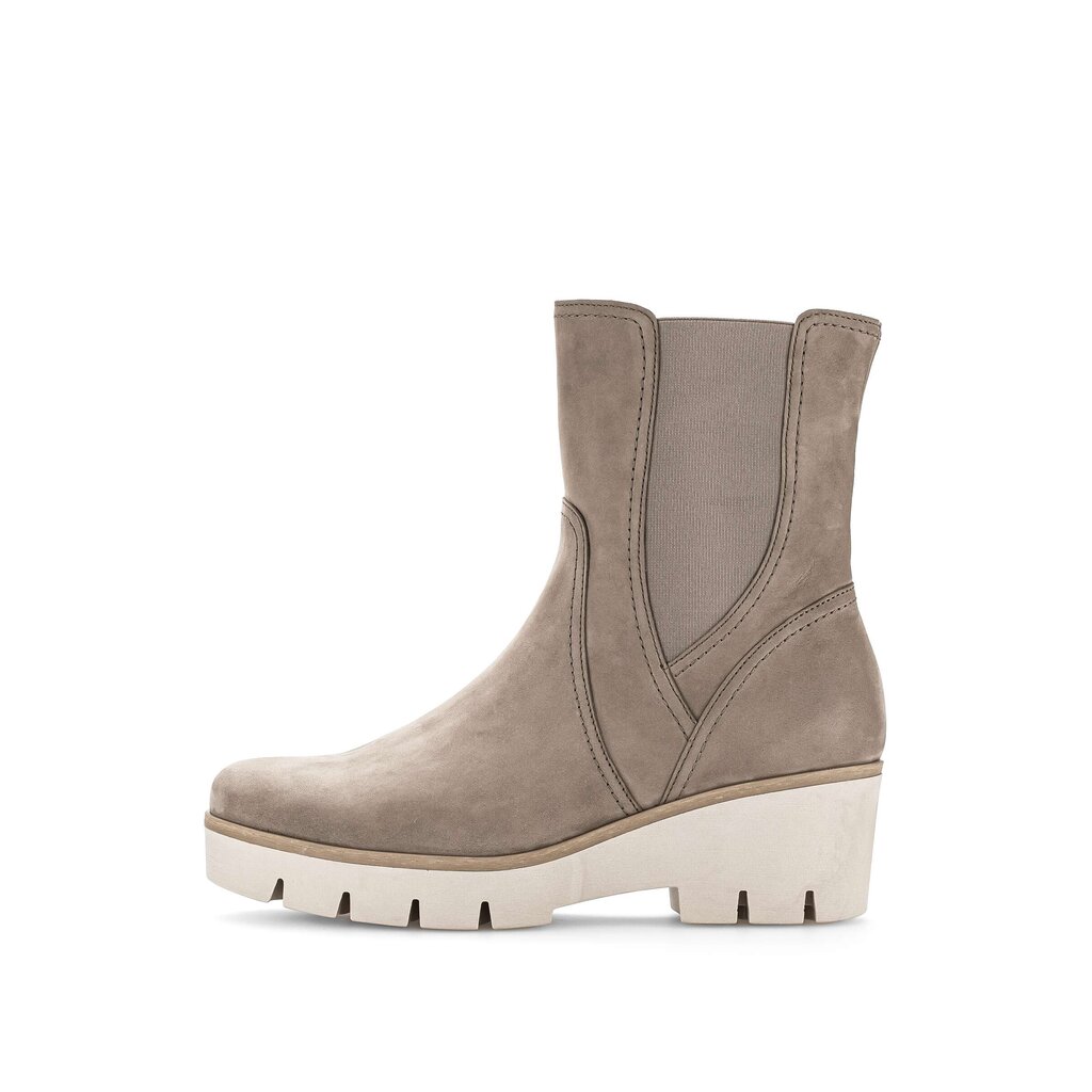Pius Gabor Chelsea Boot grau