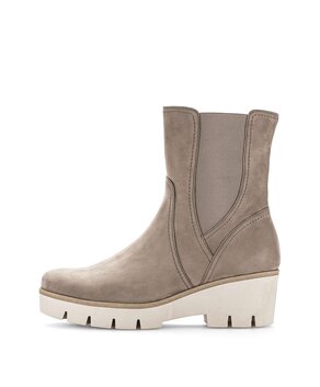 Chelsea Boot grau