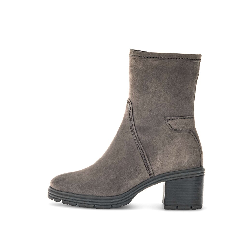 Pius Gabor Sportliche Stiefelette grau