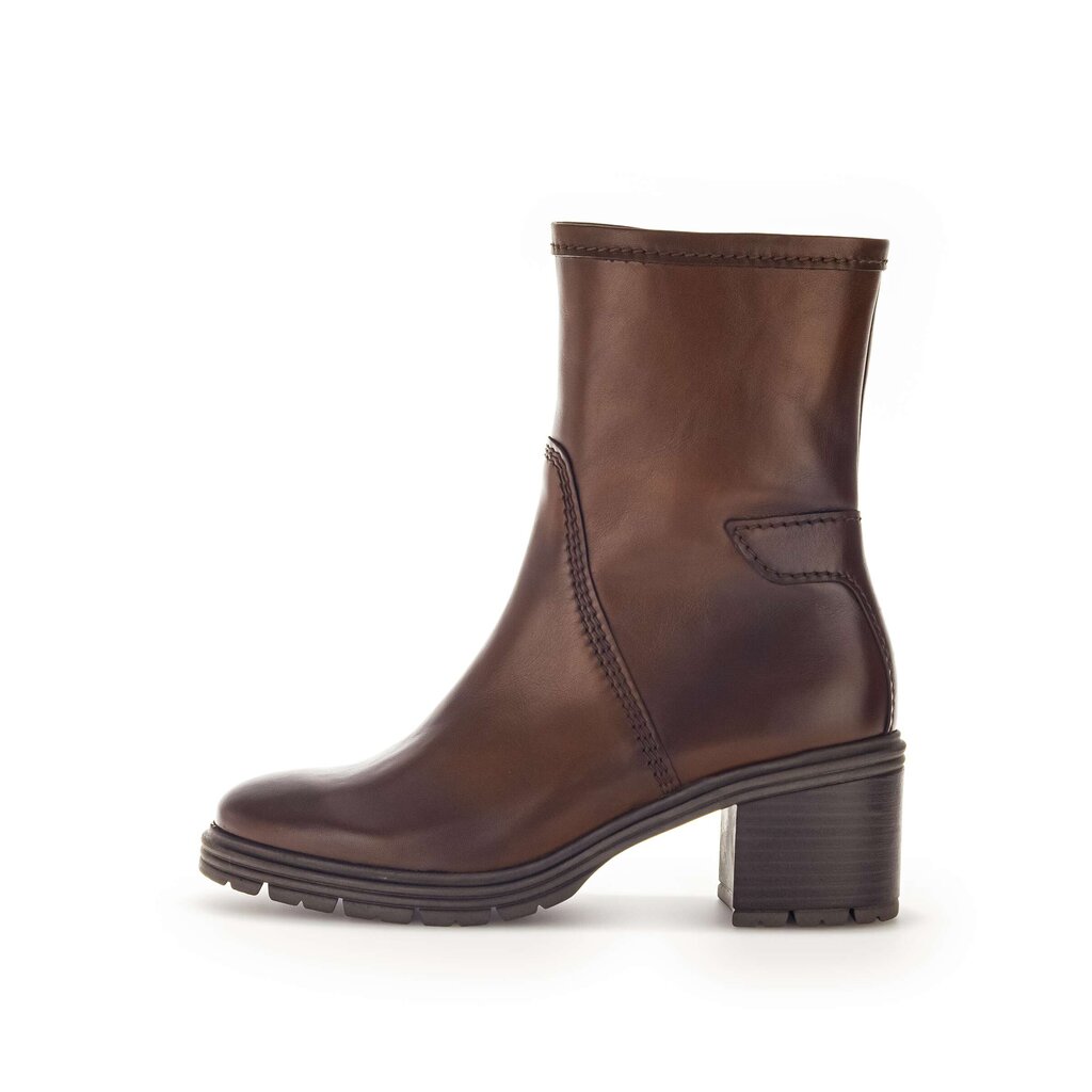 Pius Gabor Sportliche Stiefelette braun