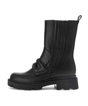 Chelsea boot black