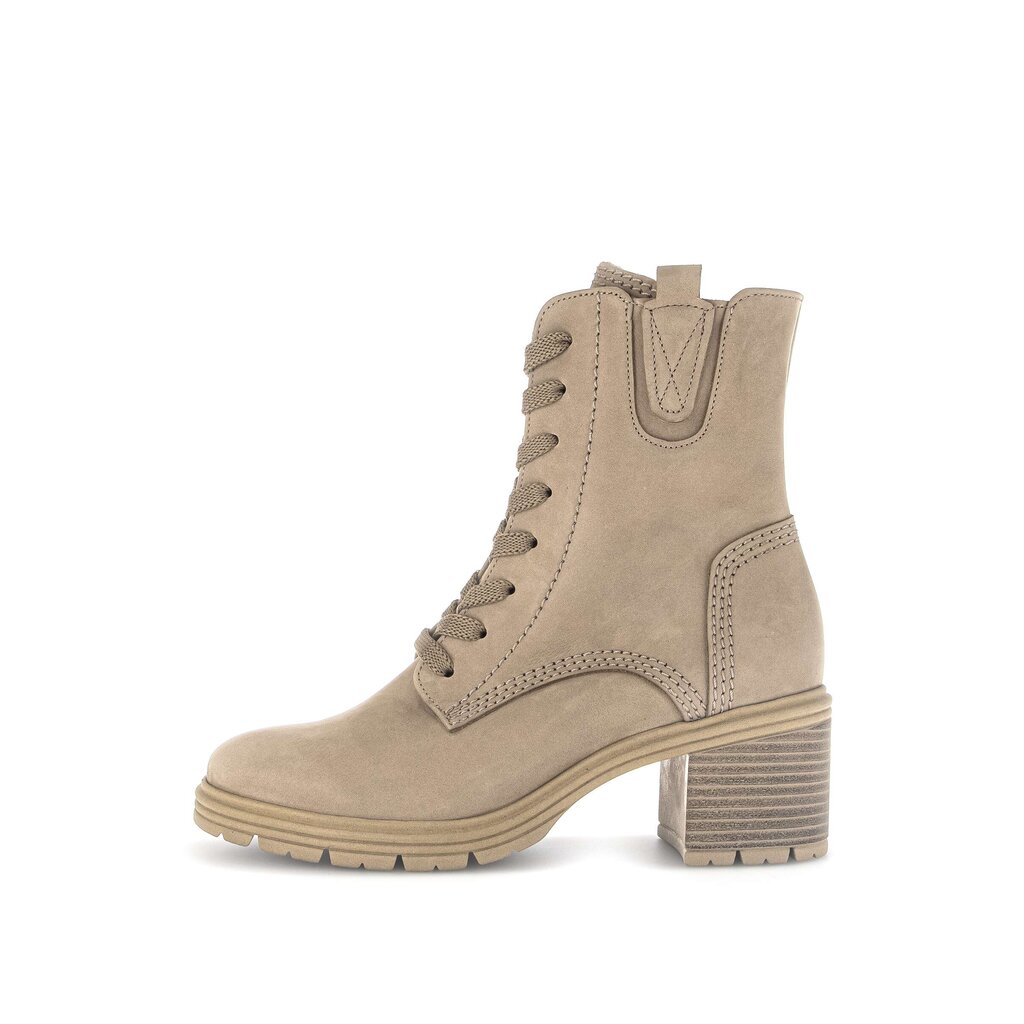 Pius Gabor Biker Boots beige