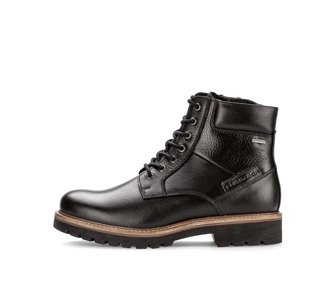 Pius Gabor Boot schwarz #0