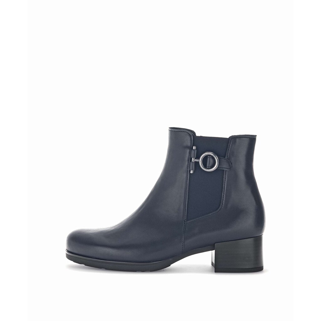 Pius Gabor Chelsea Boot blau