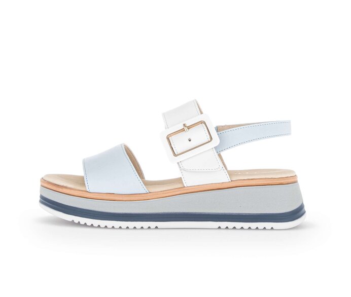Sandale large on sale