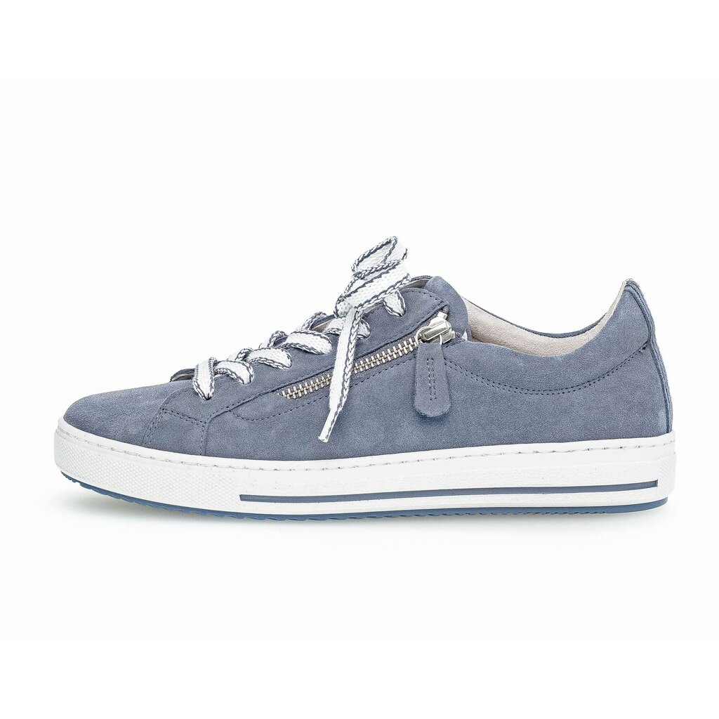 Pius Gabor Sneaker low blau