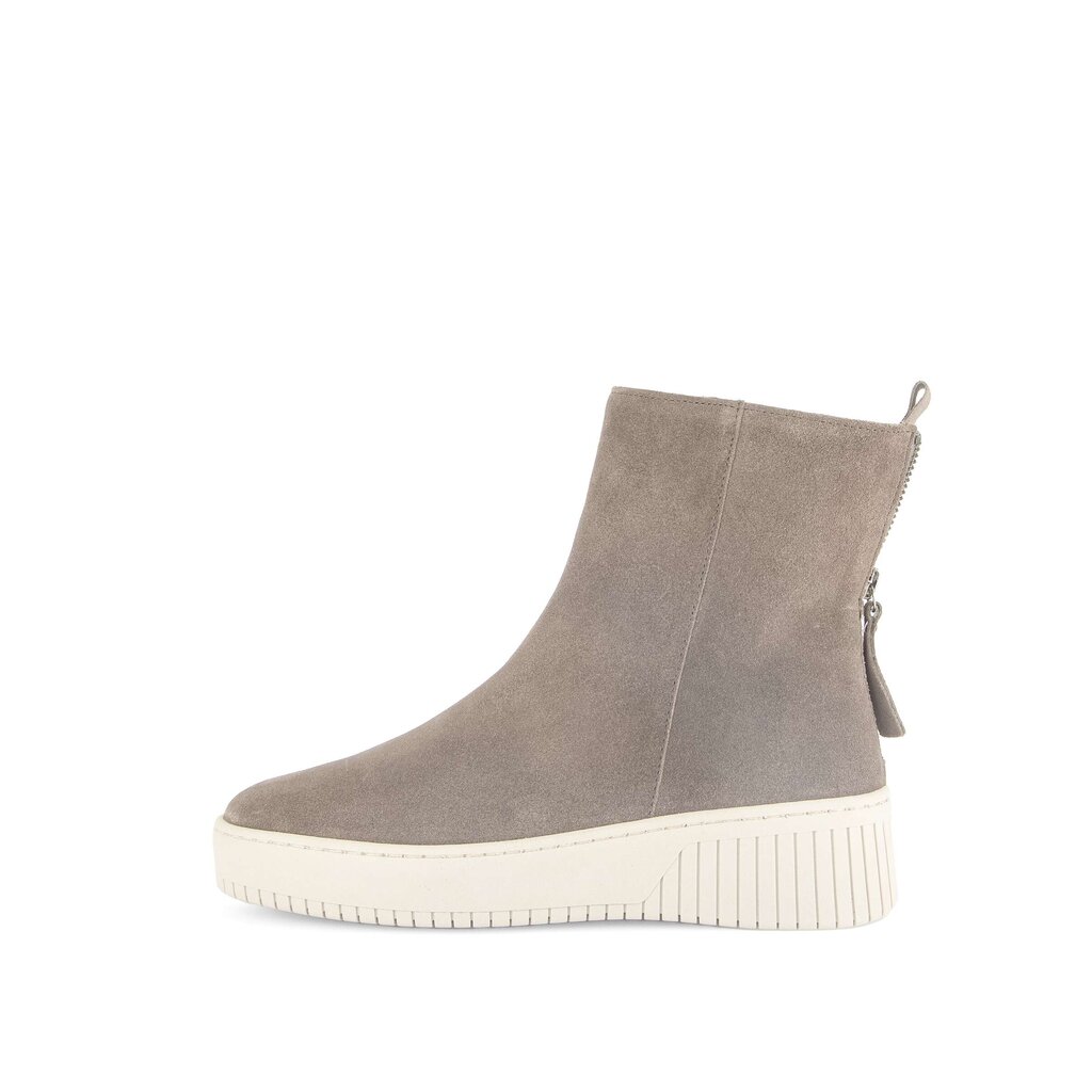 Pius Gabor Sportliche Stiefelette braun