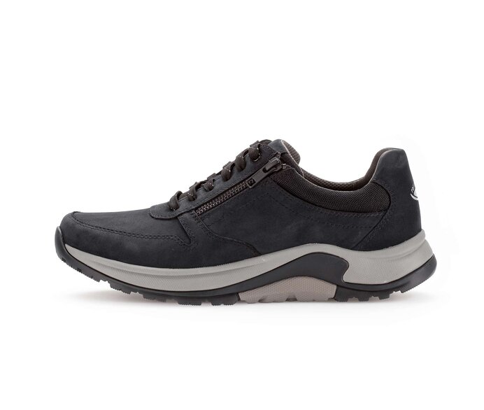 rollingsoft Sneakers basse blu #0