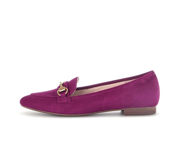 Eleganter Ballerina lila #0