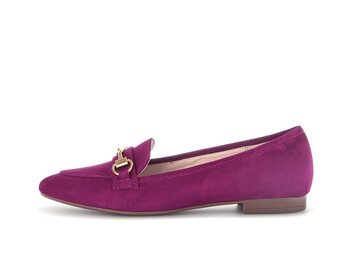 Eleganter Ballerina lila