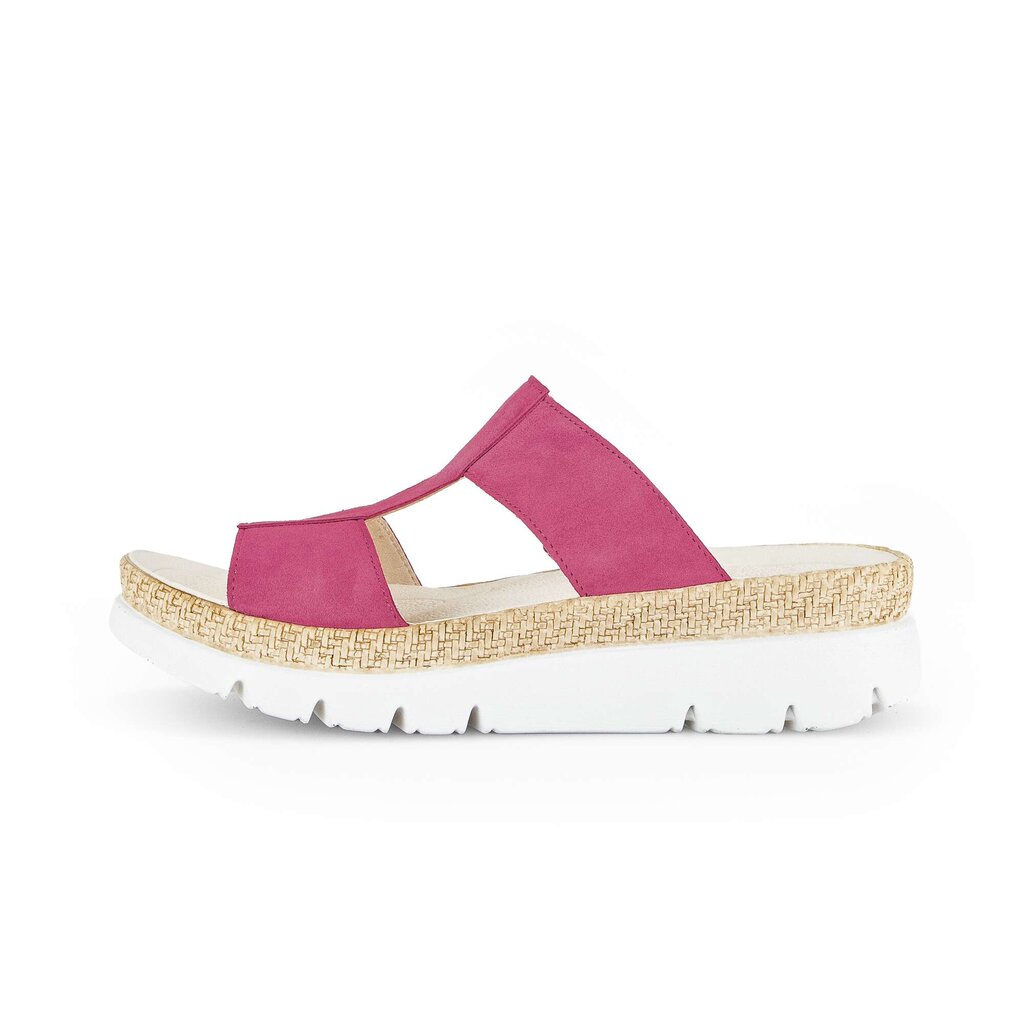 Pius Gabor Pantolette pink