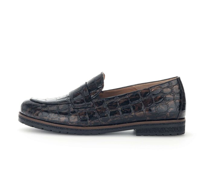 Slipper braun #0