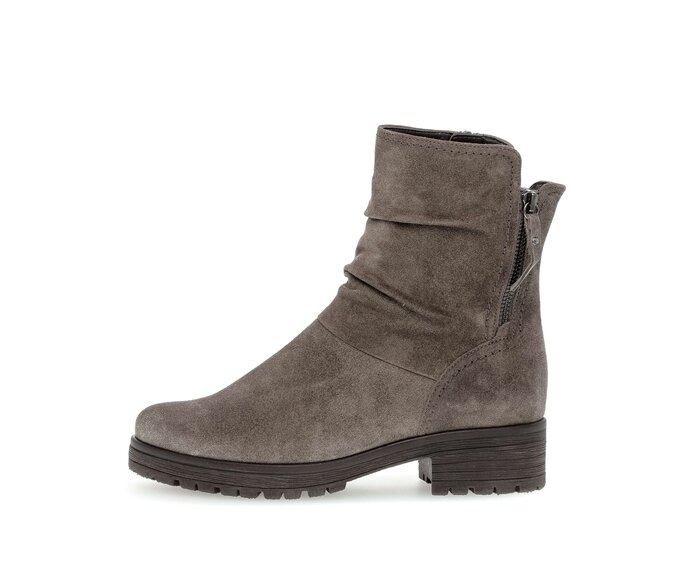 Bottines sportives gris #0