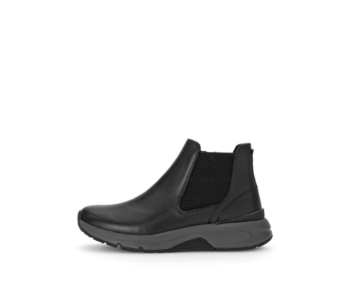Bottine Chelsea noir #0