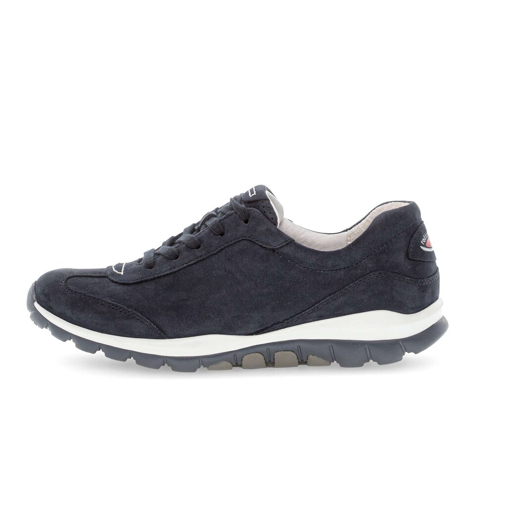 Pius Gabor Sneaker low blau