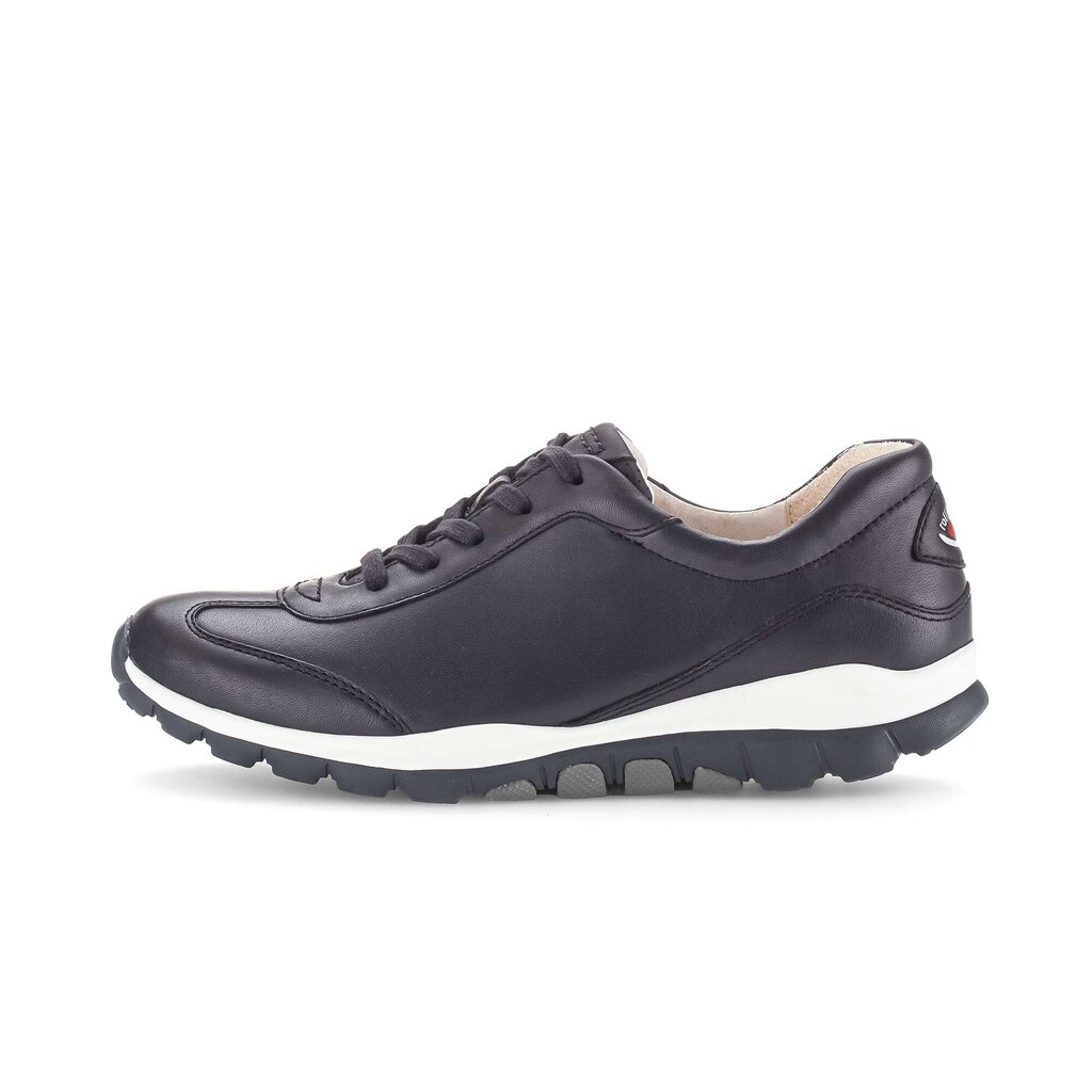 Pius Gabor Sneaker low blau
