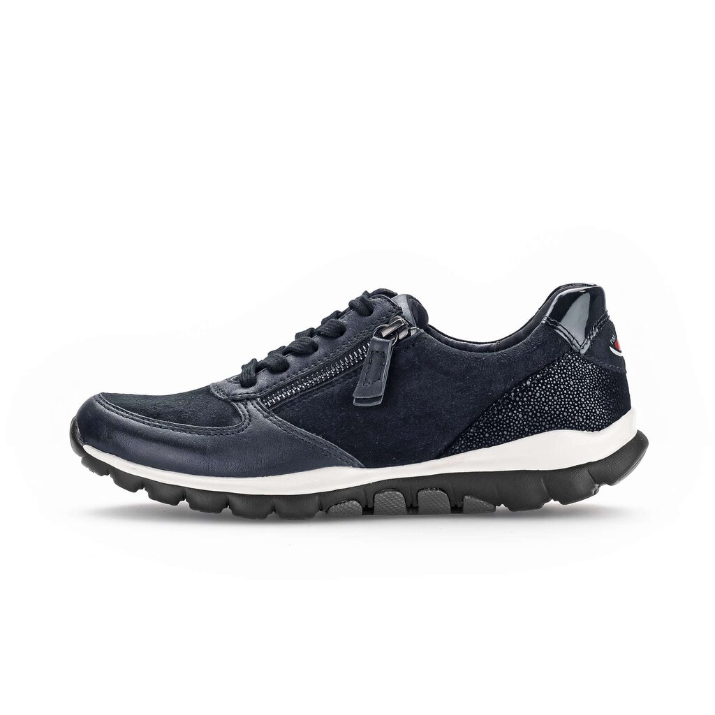 Pius Gabor Sneaker low blau