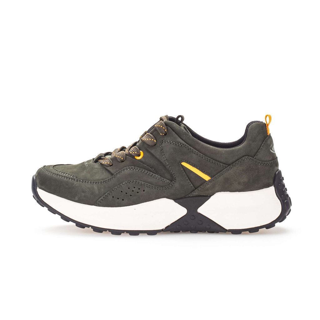 Pius Gabor Sneaker low grün