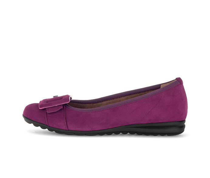 Gabor ballerina rood online