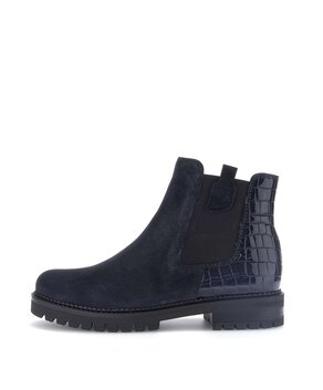 Chelsea blauw