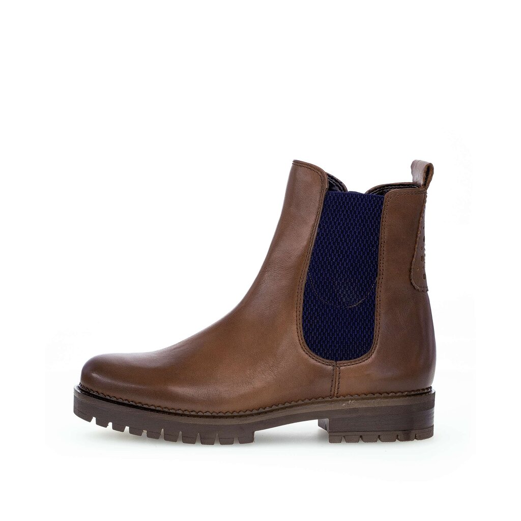Pius Gabor Chelsea Boot braun