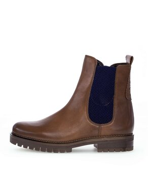 Bottines grande largeur deals